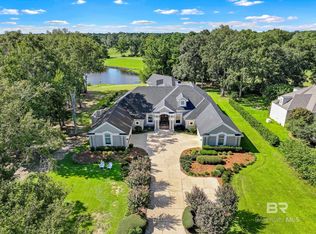 6431 Raintree Rd, Fairhope, AL 36532