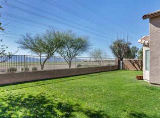 9505 W Heber Rd, Tolleson, AZ 85353