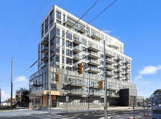 7439 Kingston Rd #605A, Toronto, ON M1B5S3