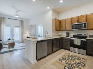 Sageland Flats at Brooks, San Antonio, TX 78235