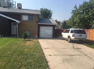 2549 W Morning Dove Cir, West Valley City, UT 84119