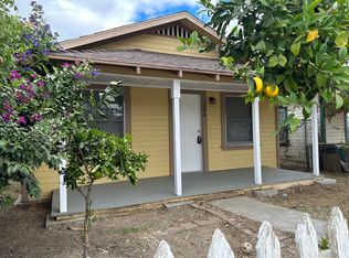 104 North St, Taft, CA 93268