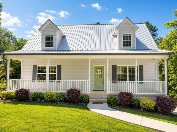 7287 Ron Rd, Ooltewah, TN 37363