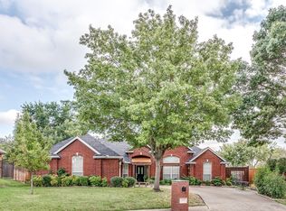 100 Highview Ln, Rockwall, TX 75087