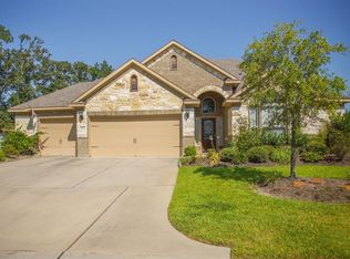 50 Hearthwick Pl, The Woodlands, TX 77375