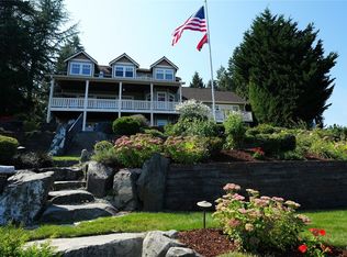 7240 Holmes Island Rd SE, Olympia, WA 98503