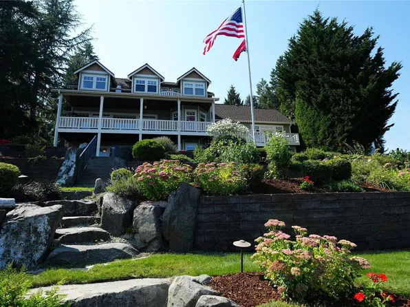 7240 Holmes Island Road SE, Lacey, WA 98503