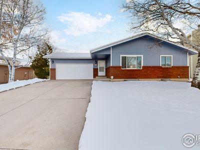 152 43rd Ave Ct, Greeley, CO, 80634