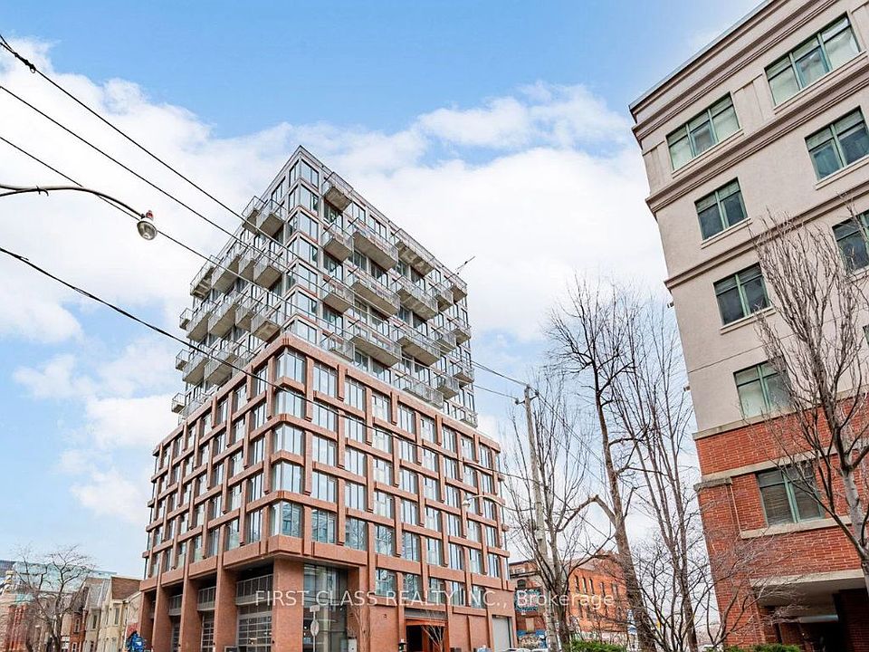 1st image of 2 Augusta Ave #701