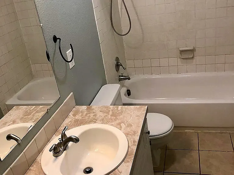 1 bed, 600 sqft, $1,390 — Photo 4