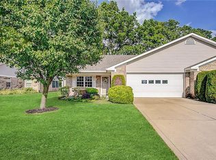 8333 Frankdale Ct, Indianapolis, IN 46259