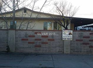 532 Federal St, Henderson, NV 89015