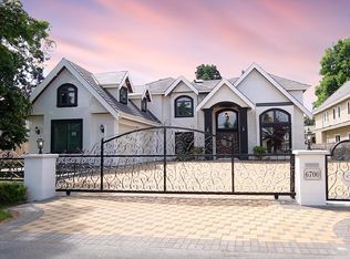 6700 Maple Rd, Richmond, BC V7E 1G5