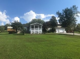 227 Hood Dr, Kingston, TN 37763