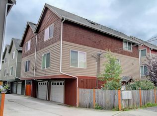 717 N 94th St UNIT B, Seattle, WA 98103