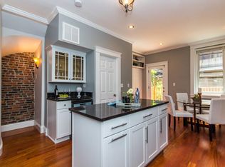 68 Appleton St, Boston, MA 02116