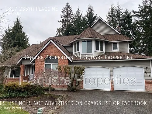 1817 235th Pl NE Photo 1