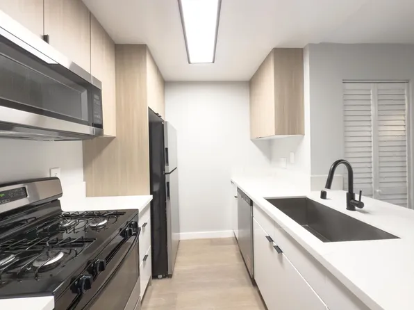 Modern Living in the Heart of Venice Renovated 2 Bedroom Units