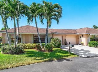 9755 Pecan Tree Dr APT A, Boynton Beach, FL 33436