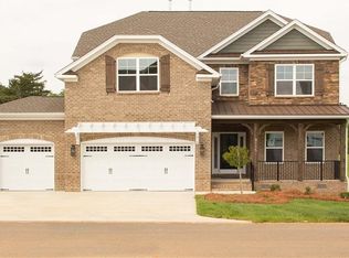 8105 Simon Dr, Stokesdale, NC 27357