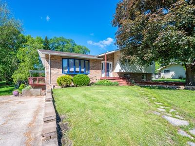 6700 NW McVay Dr, Des Moines, IA, 50313