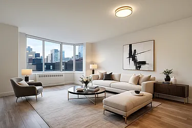 1735 York Avenue #14F image 1 of 19