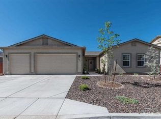 18658 Crystal Peak Ct, Reno, NV 89508