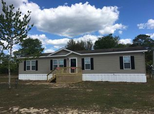 4865 Belue Ln, Fountain, FL 32438