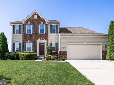 3391 Venturi Ln, Vineland, NJ, 08361