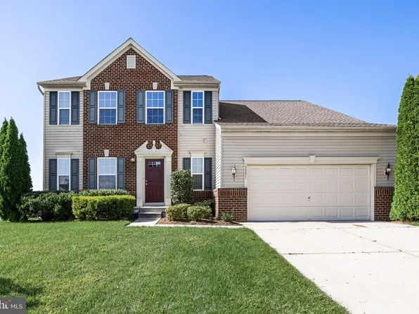 3391 Venturi Ln, Vineland, NJ 08361