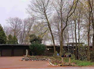 W3983 Highview Dr, Appleton, WI 54913