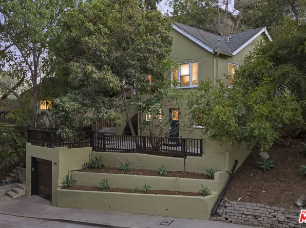 483 Museum Dr, Los Angeles, CA 90065
