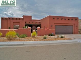 1861 Lone Tree Ln, Las Cruces, NM 88011