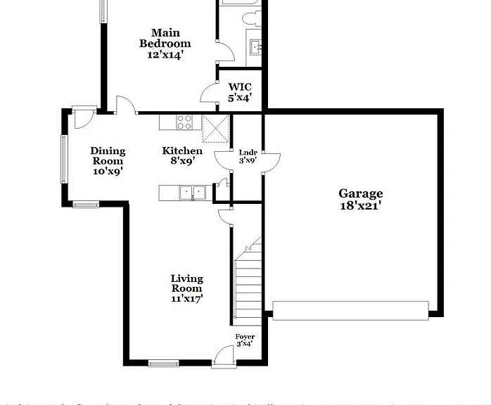 2701 Pepperdine Dr — Photo 2