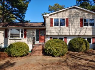 7156 Mumford View Dr, Hayes, VA 23072