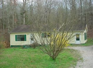 3229 Eva Rd, Camden, TN 38320