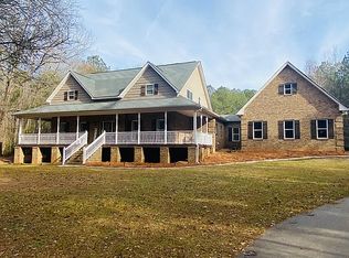 287 Ellistown Rd, Jackson, GA 30233