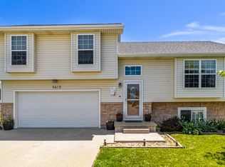 5619 Merlin Ln, Council Bluffs, IA 51501