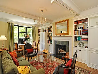 Sold by Sotheby's International Realty