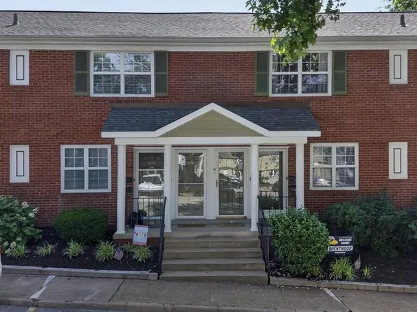 1418 Oriole Pl, Saint Louis, MO 63144