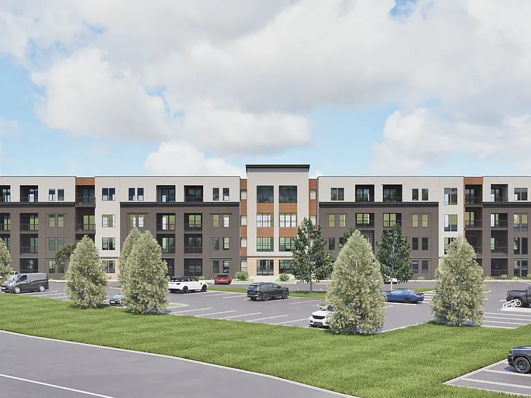 Residences at Deforest Yards — Photo 37
