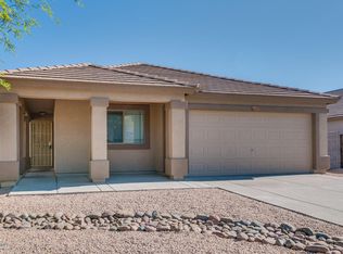 2518 W Carson Rd, Phoenix, AZ 85041