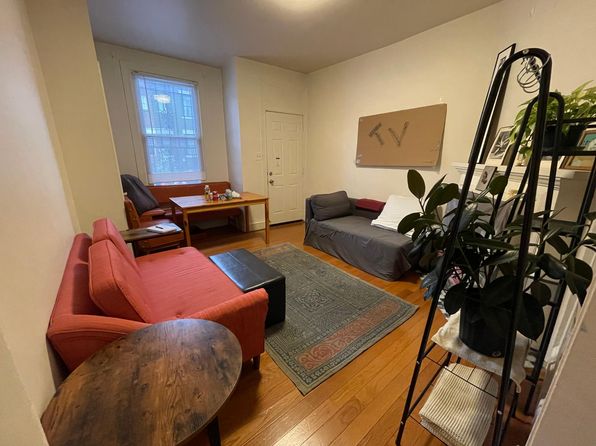 633 Orleans Pl NE #1