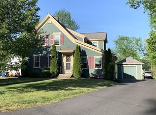 178 Harvard St, Whitman, MA 02382