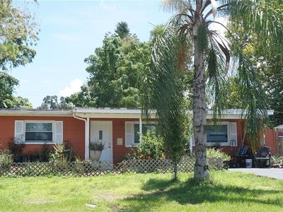 9437 Park Lake Dr N, Pinellas Park, FL, 33782