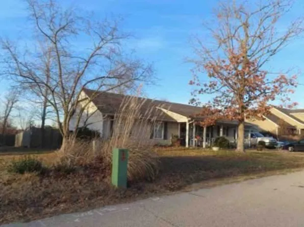 307 Lakeview Ln, Carl Junction, MO 64834
