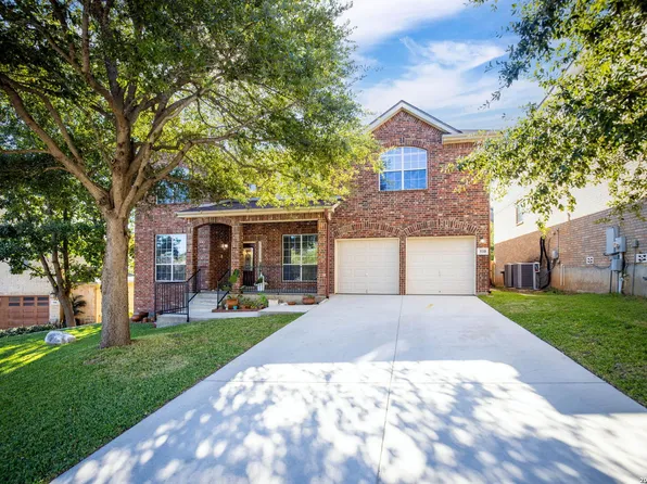 510 CATANBO CT, San Antonio, TX 78258