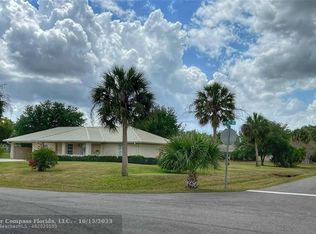 1051 SW 85th Way, Okeechobee, FL 34974