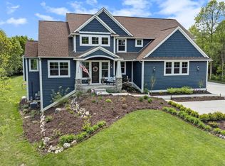 4553 Gregory Rd, Dexter, MI 48130