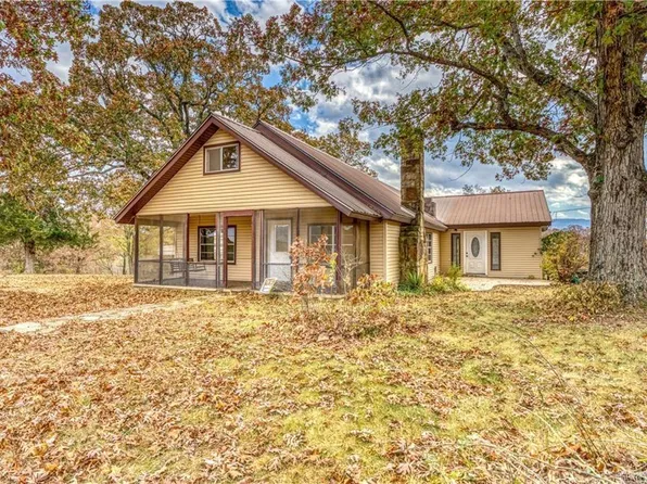 974 Nc #4540, Mount Judea, AR 72655